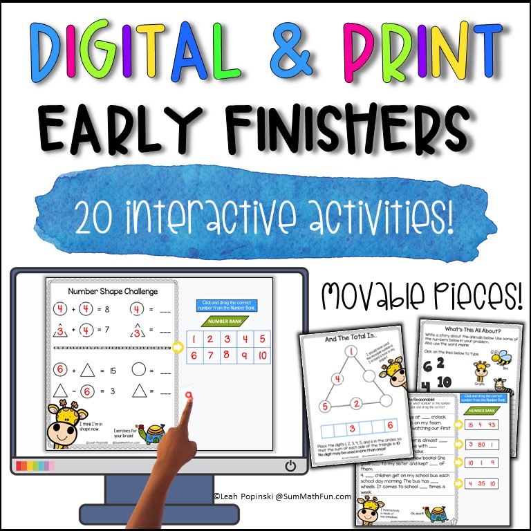 digital-print-early-finishers-1st-2nd-3rd-grades