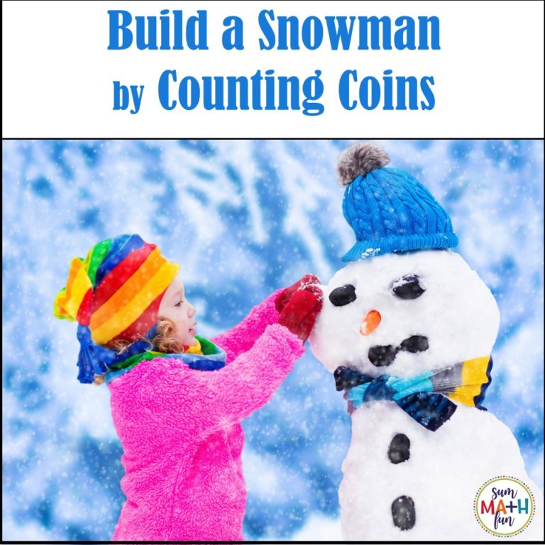 Build a Snowman FREE Money Center