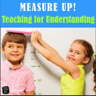 The 3 Critical Skills Of Teaching First Grade Measurement