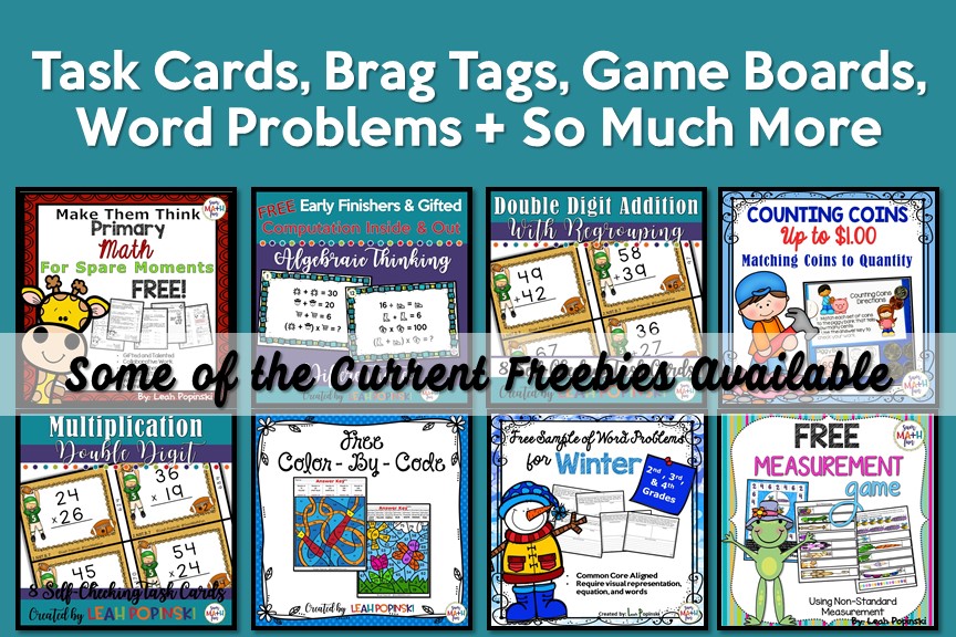 {free}-math-printables #freeprintables #freedownloads #freeworksheets