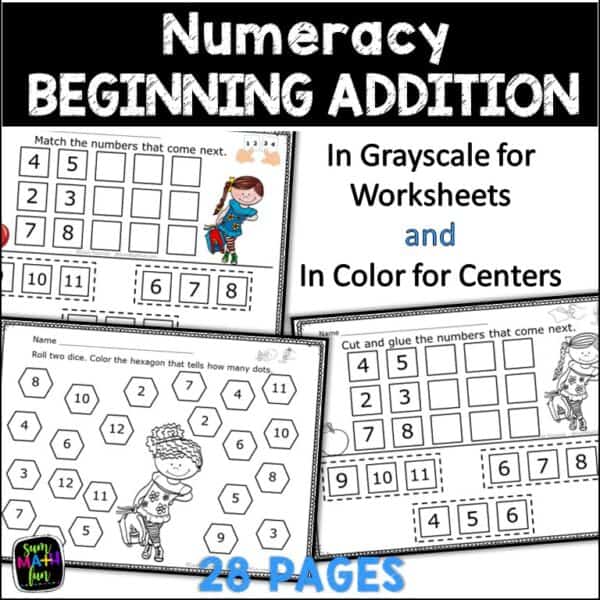 back-to-school-math-activities-addition-subtraction #backtoschool #addition #subtraction