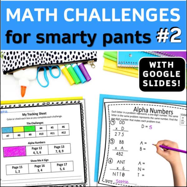 early-finishers-fast-enrichment-homework-math-challenges-tasks-gifted #earlyfiishers #fastfinishers #mathhomework #mathenrichmen