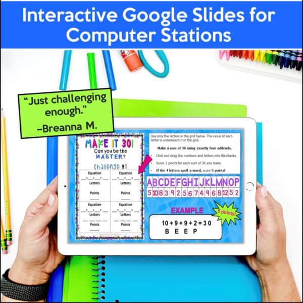 EF #3 Slide1 EF #3 Slide1