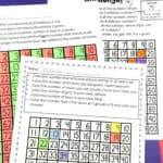 Tfourth-grade-math-packet-back-to-school #4thgrademath #backtoschool