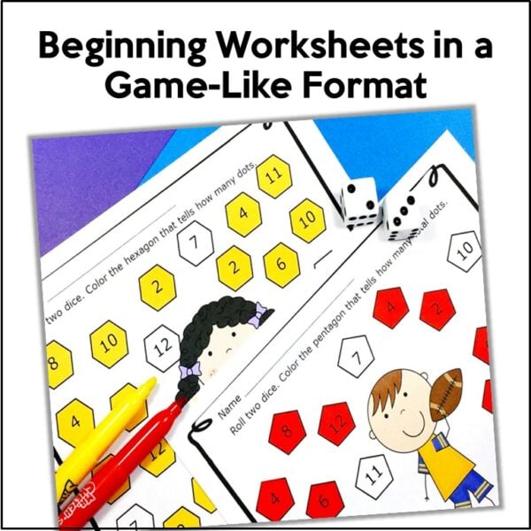 Slide1 back-to-school-math-activities-addition-subtraction #backtoschool #addition #subtraction