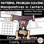 patterns-problem-solving-first-grade