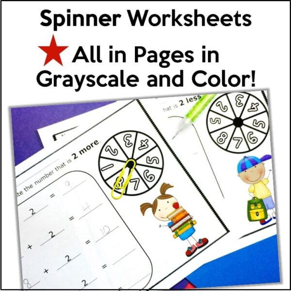 Slide3 back-to-school-math-activities-addition-subtraction #backtoschool #addition #subtraction