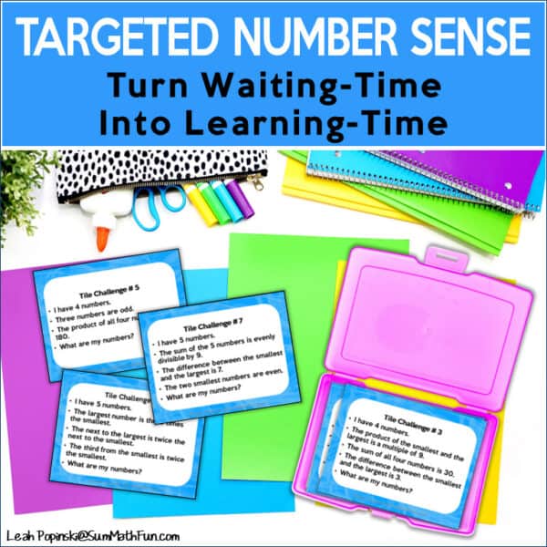 EF #2 Slide3 early-finishers-fast-enrichment-homework-math-challenges-tasks-gifted #earlyfiishers #fastfinishers #mathhomework #mathenrichme