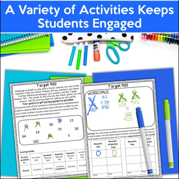 EF #3 Slide3 math-early-finisher-extensions-3rd-4th-5th #earlyfinishers #fastfinishers #gifted