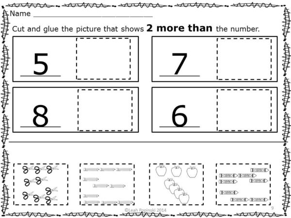 back-to-school-math-activities-addition-subtraction #backtoschool #addition #subtraction