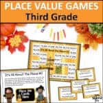 Fall-place-value-games-3rd-grade-math