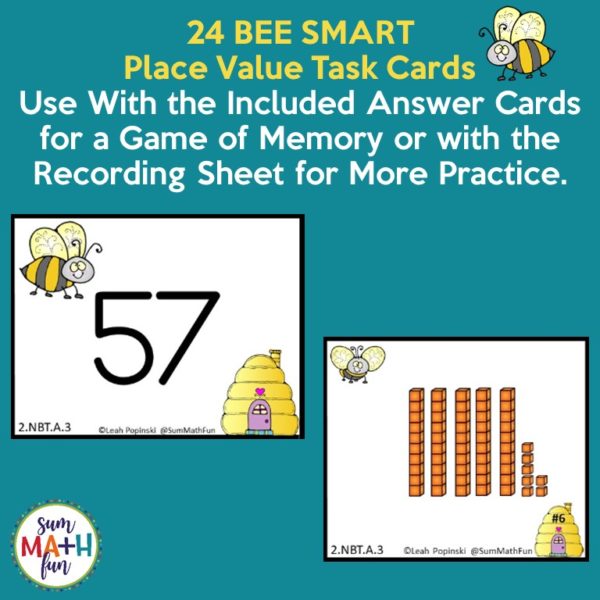 place-value-base-ten-blocks #firstgrade #secondgrade #placevalue #basetenblocks