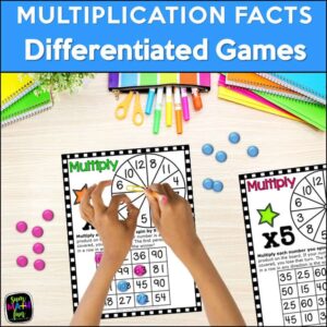 multiplication-games-2nd-3rd-grade-math-activities