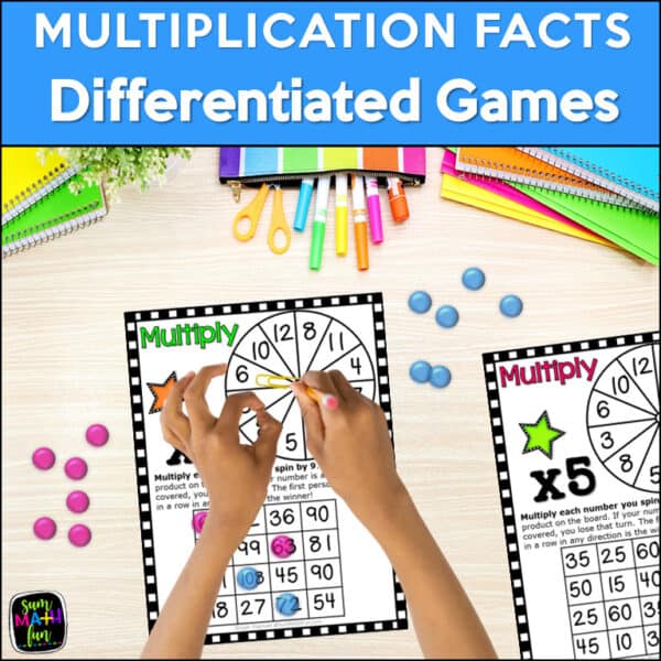 multiplication-games-2nd-3rd-grade-math-activities