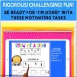 early-finisher-math-extensions-grades-3-4-5-digital resources-printable