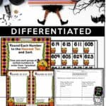 Halloween-rounding-center-3rd-grade-sorting-assessment
