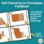 Place Value with Base Ten Blocks - Self-Checking Task Cards - Sum Math Fun