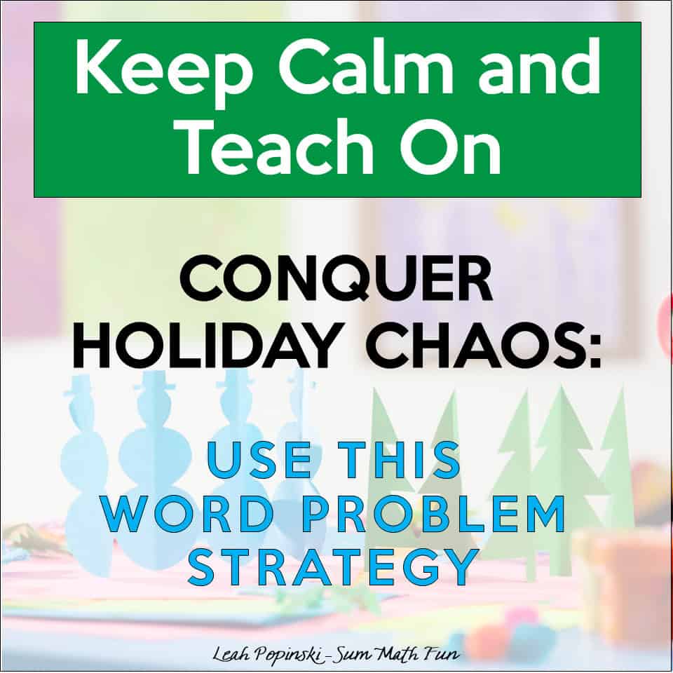 End-the-Christmas-Chaos-with-these-Word-Problem-Strategies