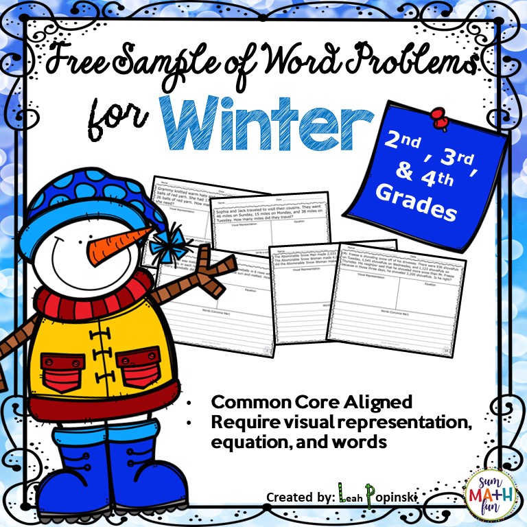 free-download-word-problems-winter