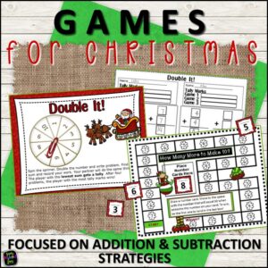 christmas-math-games-second-grade