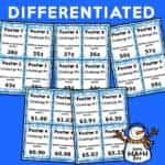 winter-money-coin-counting-build-snowman-2nd-grade-math