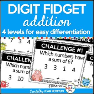 addition-task-cards-logical-reasoning