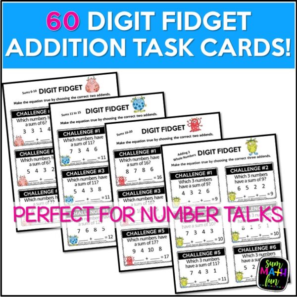 addition-task-cards-extensions-digit-fidget