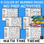 back-to-school-color-by-number-addition