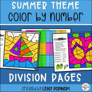 division-divisibility-rules-color-by-number