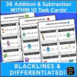 early-finishers-gifted-task-cards-first-grade