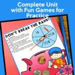 counting-money-games-and-activites #counting #money #games #and #activities
