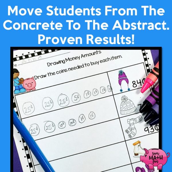 CountingMoneySlide3 counting-money-games-and-activites #counting #money #games #and #activities