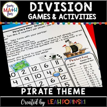division-third-grade-games-activities #division #thirdgrade #games #activities