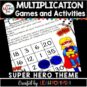 third-grade-multiplication-games #thirdgrade #multipication #games