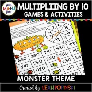 multiplication-multiples-of-10-third-grade #multiplication #multiplesof10 #thirdgradethird-grade-multiplication-games #thirdgrade #multipication #games