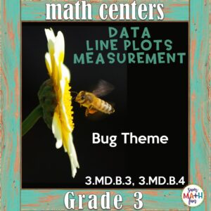 third-grade-data-line-plots-measurement #thirdgrade #data #lineplots #measurement