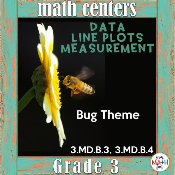 third-grade-data-line-plots-measurement #thirdgrade #data #lineplots #measurement