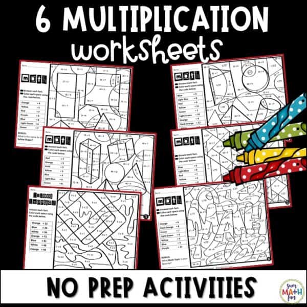 division-color-by-code-worksheets-fourth-grade