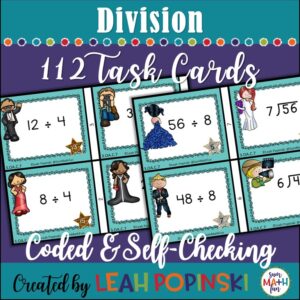 division-task-cards-4th-grade
