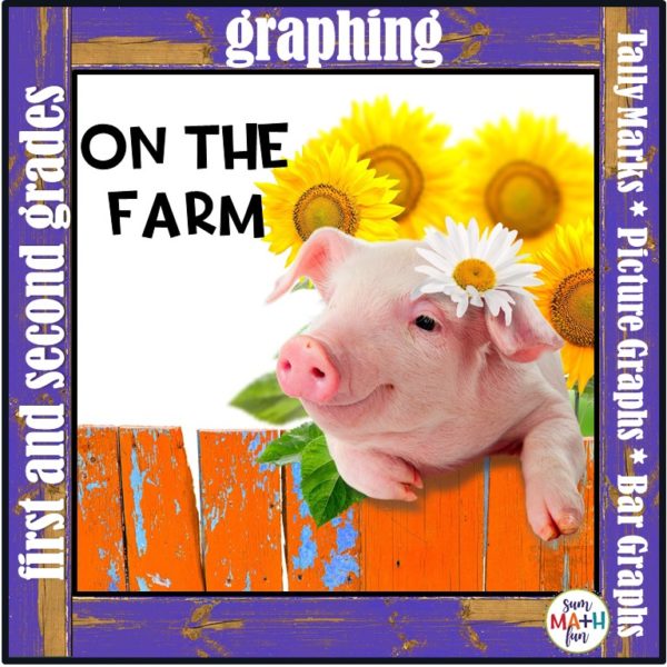 farm-graphing-graphing-skills #farmgraphing #graphingskills