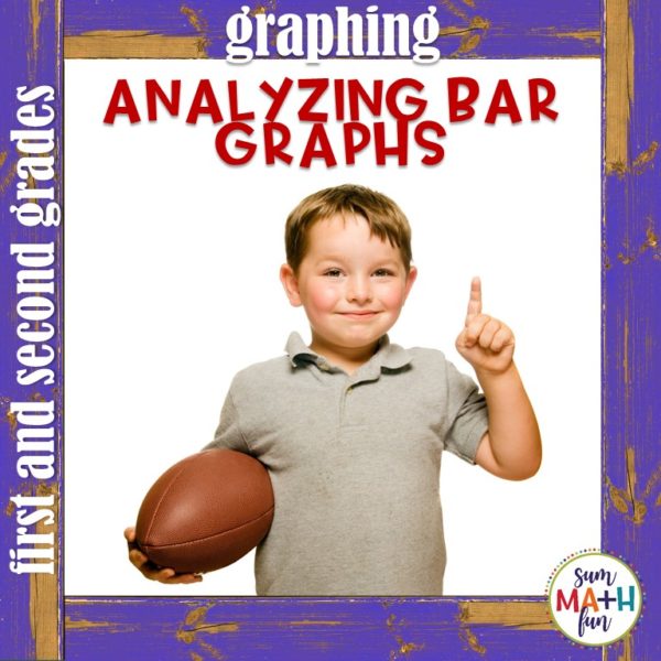 graphing-activities-first-grade #graphing #activities #firstgrade