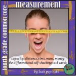 measruement-activity-fourth-grade #measurement #activity #fourth #grade