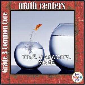 third-grade-measurement-activities #thirdgrade #measurementactivities