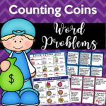 Money Word Problems SumMathFuncover
