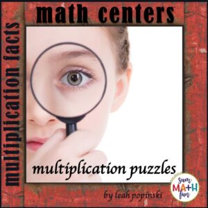 multiplication-puzzles-fact-practice #multiplication #puzzles #fact #practice