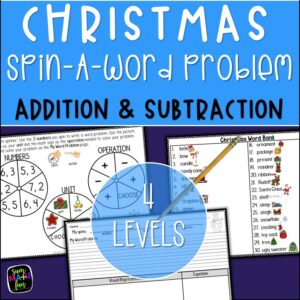 addition-and-subtraction-word-problems-christmas #addition #and #subtraction #word #problems #christmas