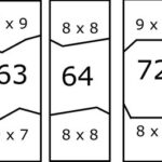 multiplication-puzzles-fact-practice #multiplication #puzzles #fact #practice