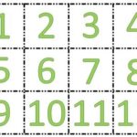 saint-patrick-subitizing-number-sense #saintpatrick #subitizing