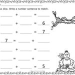 spring-activities-addition-subtraction-fact-fluency #spring #activities #addition #subtraction #fact #fluency