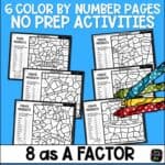 multiplication-worksheets-color-by-number #multiplication #worksheets #color #by #number